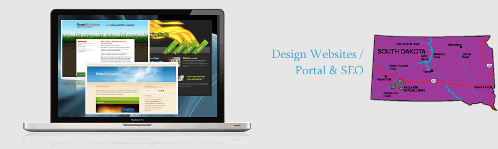 Website Designing