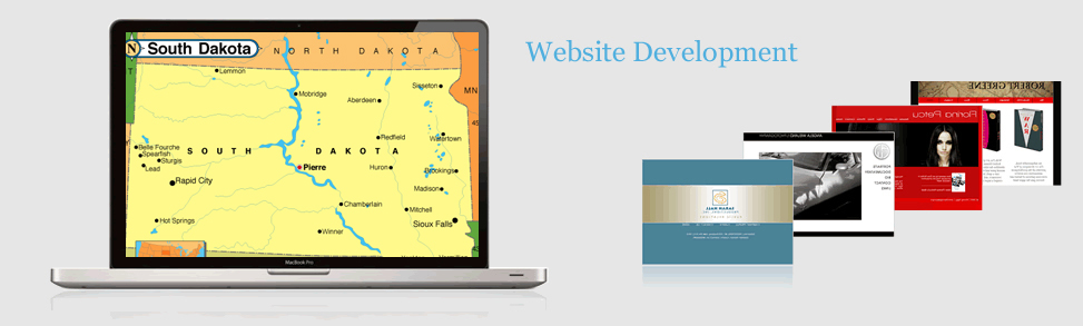 Website Development